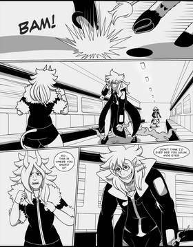 Read Martyr  5 Page 2 in English