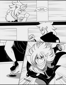 Read Martyr  5 Page 3 in English