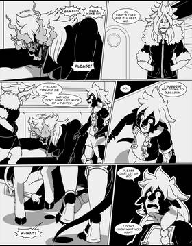 Read Martyr  6 Page 2 in English