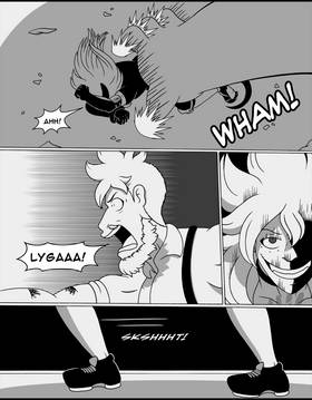 Read Martyr  7 Page 3 in English