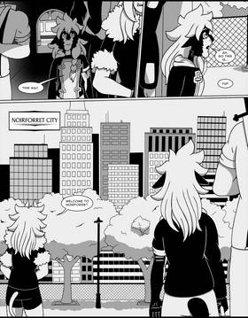 Read Martyr  8 Page 2 in English