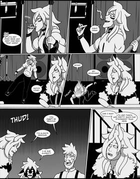 Read Martyr  9 Page 2 in English
