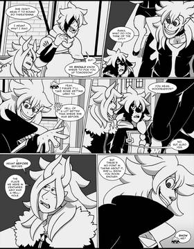 Read Martyr  10 Page 3 in English