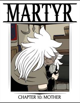 Read Martyr  11 Page 1 in English