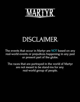 Read Martyr  11 Page 2 in English