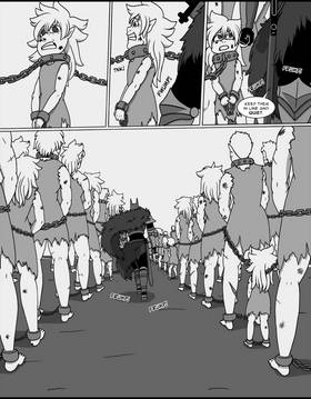 Read Martyr  12 Page 3 in English
