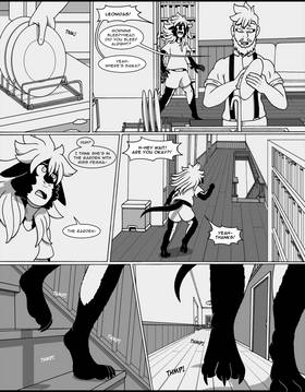 Read Martyr  13 Page 3 in English