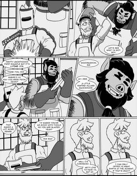 Read Martyr  14 Page 2 in English