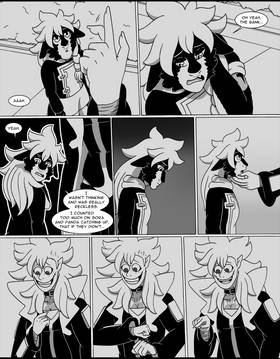 Read Martyr  15 Page 2 in English