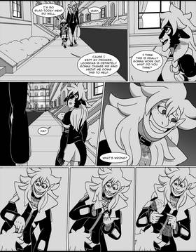 Read Martyr  15 Page 3 in English