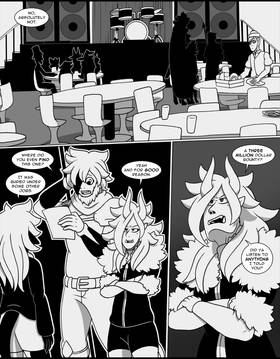 Read Martyr  16 Page 2 in English