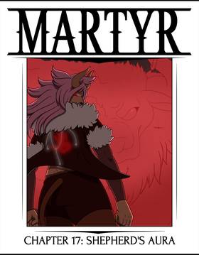 Read Martyr  18 Page 1 in English