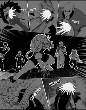 Read Martyr  18 Page 2 in English