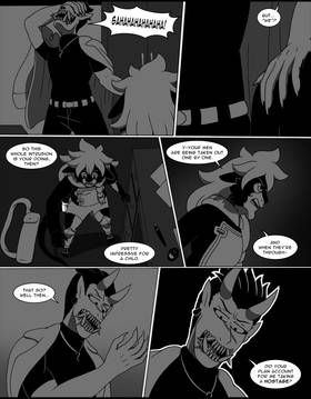 Read Martyr  19 Page 3 in English