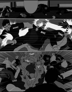 Read Martyr  20 Page 2 in English