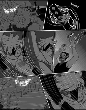 Read Martyr  20 Page 3 in English