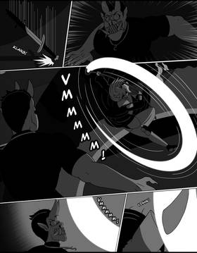 Read Martyr  21 Page 2 in English