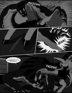 Read Martyr  22 Page 1 in English