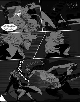 Read Martyr  22 Page 3 in English