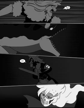 Read Martyr  23 Page 2 in English
