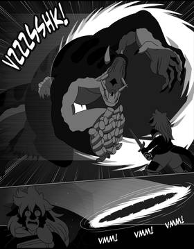 Read Martyr  23 Page 3 in English