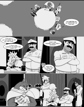 Read Martyr  24 Page 2 in English