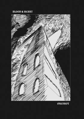 Read Blood And Heart | The Oneshot   1 Page 4 in English
