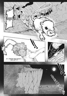 Read Blood And Heart | The Oneshot   1 Page 10 in English