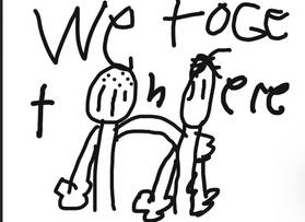 Read We together  1 Page 1 in English