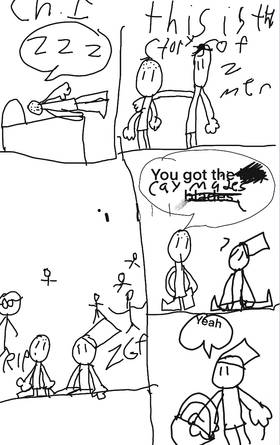 Read We together  1 Page 4 in English