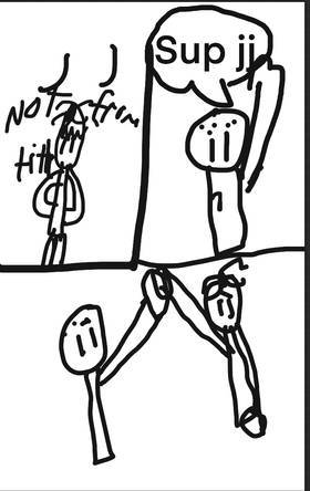 Read We together  2 Page 7 in English