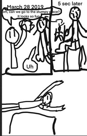 Read We together  2 Page 8 in English