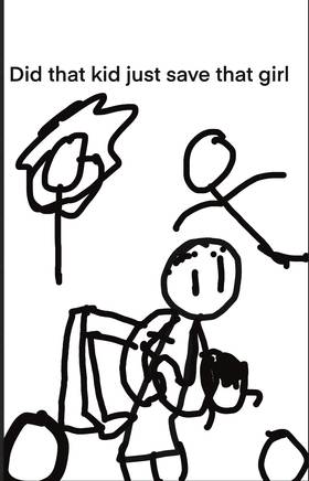 Read We together  2 Page 9 in English