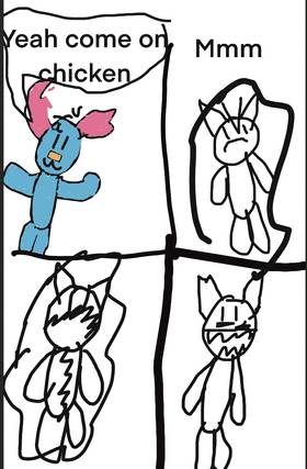 Read We together  3 Page 4 in English