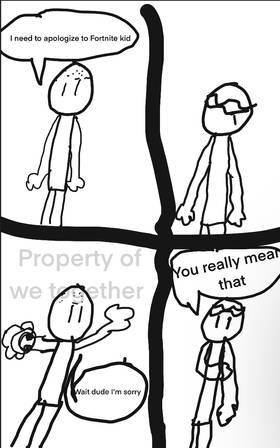 Read We together  4 Page 1 in English