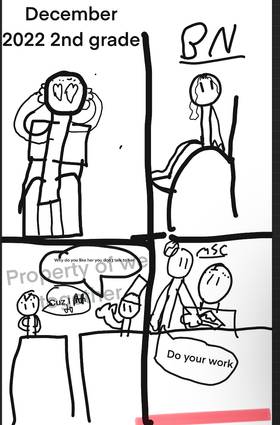 Read We together  4 Page 3 in English