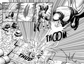 Read Super Tiger  2 Page 5 in English