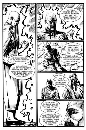 Read Super Tiger  4 Page 5 in English
