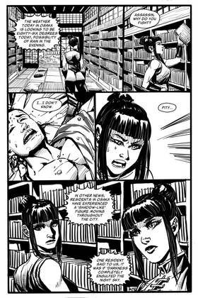 Read Super Tiger  4 Page 7 in English