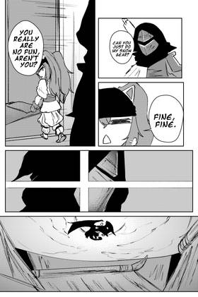 Read Ryoshi  2 Page 7 in English