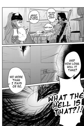 Read Ryoshi  2 Page 9 in English