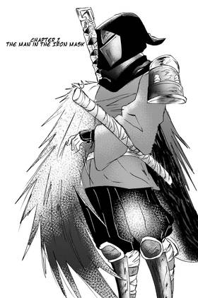 Read Ryoshi  2 Page 2 in English