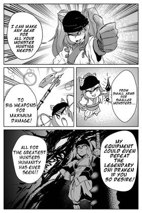 Read Ryoshi  2 Page 3 in English