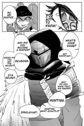 Read Ryoshi  2 Page 6 in English