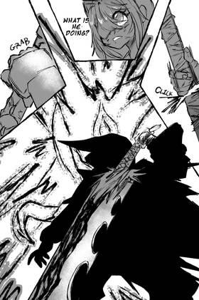 Read Ryoshi  3 Page 9 in English
