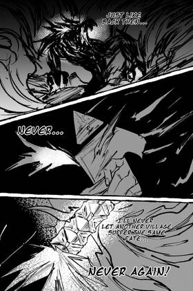 Read Ryoshi  3 Page 8 in English