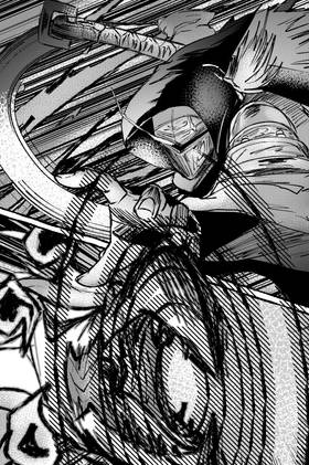 Read Ryoshi  3 Page 4 in English