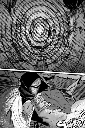 Read Ryoshi  3 Page 5 in English
