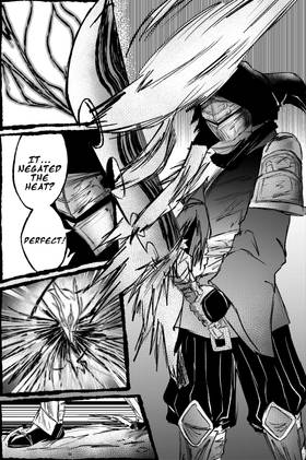 Read Ryoshi  4 Page 3 in English