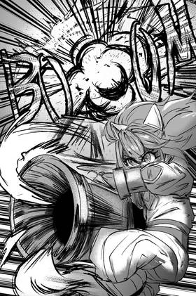 Read Ryoshi  4 Page 10 in English